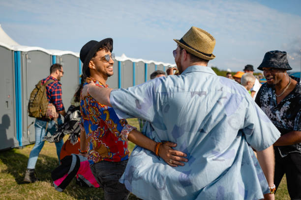 Best Emergency porta potty rental  in Tyrone, GA
