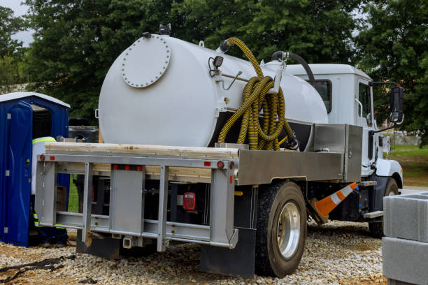 Best Luxury portable toilet rental  in Tyrone, GA