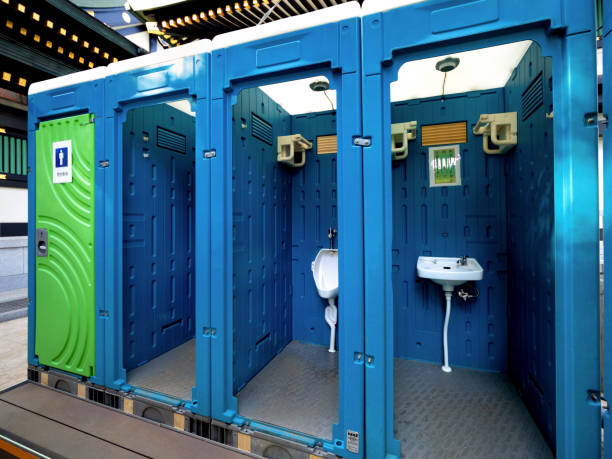 Porta potty rental for festivals in Tyrone, GA