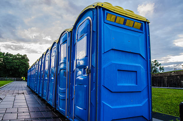 Best Sanitation services for porta potties  in Tyrone, GA